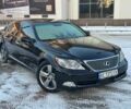 Чорний Лексус ЛС, об'ємом двигуна 4.6 л та пробігом 157 тис. км за 7950 $, фото 2 на Automoto.ua