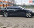 Черный Лексус ЛС, объемом двигателя 4.61 л и пробегом 247 тыс. км за 11800 $, фото 1 на Automoto.ua