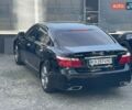 Черный Лексус ЛС, объемом двигателя 4.6 л и пробегом 260 тыс. км за 11990 $, фото 1 на Automoto.ua
