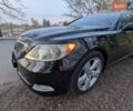 Черный Лексус ЛС, объемом двигателя 4.61 л и пробегом 198 тыс. км за 9400 $, фото 16 на Automoto.ua