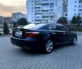 Черный Лексус ЛС, объемом двигателя 4.6 л и пробегом 200 тыс. км за 13500 $, фото 3 на Automoto.ua