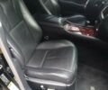 Черный Лексус ЛС, объемом двигателя 4.6 л и пробегом 134 тыс. км за 18000 $, фото 21 на Automoto.ua