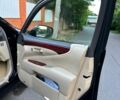 Черный Лексус ЛС, объемом двигателя 4.6 л и пробегом 265 тыс. км за 10000 $, фото 7 на Automoto.ua