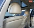 Черный Лексус ЛС, объемом двигателя 4.61 л и пробегом 235 тыс. км за 10950 $, фото 30 на Automoto.ua
