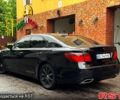 Чорний Лексус ЛС, об'ємом двигуна 4.6 л та пробігом 270 тис. км за 8500 $, фото 3 на Automoto.ua