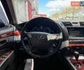 Чорний Лексус ЛС, об'ємом двигуна 4.61 л та пробігом 153 тис. км за 11500 $, фото 22 на Automoto.ua