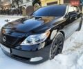 Чорний Лексус ЛС, об'ємом двигуна 4.61 л та пробігом 178 тис. км за 12300 $, фото 1 на Automoto.ua