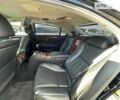 Черный Лексус ЛС, объемом двигателя 4.6 л и пробегом 134 тыс. км за 18000 $, фото 9 на Automoto.ua