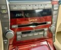 Черный Лексус ЛС, объемом двигателя 4.61 л и пробегом 181 тыс. км за 7900 $, фото 17 на Automoto.ua