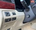 Черный Лексус ЛС, объемом двигателя 4.61 л и пробегом 235 тыс. км за 10950 $, фото 50 на Automoto.ua