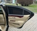 Черный Лексус ЛС, объемом двигателя 4.61 л и пробегом 220 тыс. км за 11000 $, фото 65 на Automoto.ua