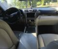Черный Лексус ЛС, объемом двигателя 4.6 л и пробегом 170 тыс. км за 13500 $, фото 4 на Automoto.ua