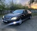 Черный Лексус ЛС, объемом двигателя 4.6 л и пробегом 300 тыс. км за 16000 $, фото 1 на Automoto.ua