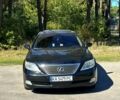 Чорний Лексус ЛС, об'ємом двигуна 4.6 л та пробігом 270 тис. км за 111 $, фото 1 на Automoto.ua