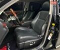 Черный Лексус ЛС, объемом двигателя 4.61 л и пробегом 220 тыс. км за 11500 $, фото 19 на Automoto.ua