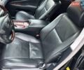 Чорний Лексус ЛС, об'ємом двигуна 4.61 л та пробігом 229 тис. км за 11500 $, фото 20 на Automoto.ua