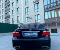Черный Лексус ЛС, объемом двигателя 4.6 л и пробегом 230 тыс. км за 13000 $, фото 1 на Automoto.ua
