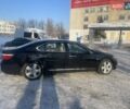 Черный Лексус ЛС, объемом двигателя 4.61 л и пробегом 250 тыс. км за 9000 $, фото 7 на Automoto.ua