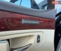 Черный Лексус ЛС, объемом двигателя 4.61 л и пробегом 235 тыс. км за 10950 $, фото 45 на Automoto.ua