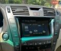 Черный Лексус ЛС, объемом двигателя 4.97 л и пробегом 300 тыс. км за 12000 $, фото 25 на Automoto.ua