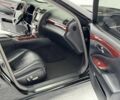 Черный Лексус ЛС, объемом двигателя 4.6 л и пробегом 277 тыс. км за 14999 $, фото 10 на Automoto.ua