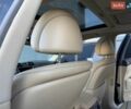 Черный Лексус ЛС, объемом двигателя 4.61 л и пробегом 235 тыс. км за 10950 $, фото 30 на Automoto.ua