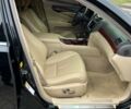 Черный Лексус ЛС, объемом двигателя 4.61 л и пробегом 220 тыс. км за 11000 $, фото 43 на Automoto.ua