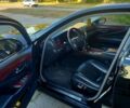 Чорний Лексус ЛС, об'ємом двигуна 4.6 л та пробігом 195 тис. км за 9500 $, фото 4 на Automoto.ua