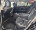 Черный Лексус ЛС, объемом двигателя 4.61 л и пробегом 228 тыс. км за 9950 $, фото 20 на Automoto.ua
