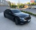 Чорний Лексус ЛС, об'ємом двигуна 4.61 л та пробігом 290 тис. км за 11000 $, фото 8 на Automoto.ua