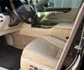 Черный Лексус ЛС, объемом двигателя 4.61 л и пробегом 266 тыс. км за 7100 $, фото 8 на Automoto.ua