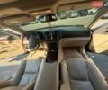 Чорний Лексус ЛС, об'ємом двигуна 4.61 л та пробігом 270 тис. км за 9500 $, фото 10 на Automoto.ua