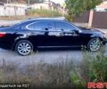 Черный Лексус ЛС, объемом двигателя 5 л и пробегом 230 тыс. км за 10000 $, фото 4 на Automoto.ua
