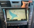 Черный Лексус ЛС, объемом двигателя 4.61 л и пробегом 373 тыс. км за 9300 $, фото 18 на Automoto.ua