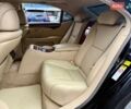 Черный Лексус ЛС, объемом двигателя 4.61 л и пробегом 181 тыс. км за 7900 $, фото 9 на Automoto.ua