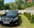 Чорний Лексус ЛС, об'ємом двигуна 4.61 л та пробігом 240 тис. км за 10500 $, фото 5 на Automoto.ua