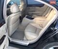 Чорний Лексус ЛС, об'ємом двигуна 4.61 л та пробігом 176 тис. км за 10500 $, фото 33 на Automoto.ua