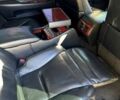 Чорний Лексус ЛС, об'ємом двигуна 4.6 л та пробігом 270 тис. км за 111 $, фото 3 на Automoto.ua