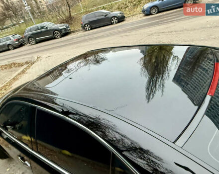 Чорний Лексус ЛС, об'ємом двигуна 4.61 л та пробігом 228 тис. км за 12300 $, фото 2 на Automoto.ua