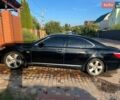 Черный Лексус ЛС, объемом двигателя 4.61 л и пробегом 204 тыс. км за 9000 $, фото 1 на Automoto.ua