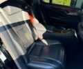 Черный Лексус ЛС, объемом двигателя 4.61 л и пробегом 148 тыс. км за 14500 $, фото 21 на Automoto.ua