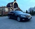 Черный Лексус ЛС, объемом двигателя 4.6 л и пробегом 200 тыс. км за 13500 $, фото 4 на Automoto.ua