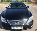 Чорний Лексус ЛС, об'ємом двигуна 4.61 л та пробігом 176 тис. км за 10500 $, фото 12 на Automoto.ua