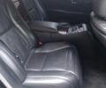 Черный Лексус ЛС, объемом двигателя 4.6 л и пробегом 142 тыс. км за 16000 $, фото 14 на Automoto.ua