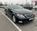 Черный Лексус ЛС, объемом двигателя 4.61 л и пробегом 259 тыс. км за 9507 $, фото 6 на Automoto.ua