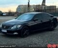 Чорний Лексус ЛС, об'ємом двигуна 4.6 л та пробігом 0 тис. км за 12000 $, фото 1 на Automoto.ua