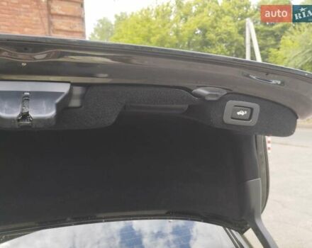 Черный Лексус ЛС, объемом двигателя 4.6 л и пробегом 274 тыс. км за 10100 $, фото 11 на Automoto.ua