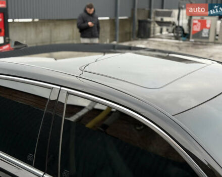 Чорний Лексус ЛС, об'ємом двигуна 4.6 л та пробігом 260 тис. км за 6999 $, фото 19 на Automoto.ua