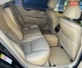 Черный Лексус ЛС, объемом двигателя 4.97 л и пробегом 300 тыс. км за 12000 $, фото 10 на Automoto.ua