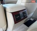 Черный Лексус ЛС, объемом двигателя 4.61 л и пробегом 235 тыс. км за 10950 $, фото 36 на Automoto.ua